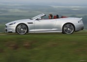 Aston Martin DBS Volante Aston Martin DBS Volante